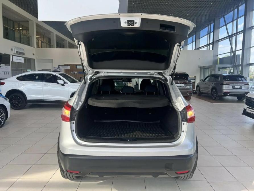 Nissan Qashqai II Екатеринбург  - изображение 11