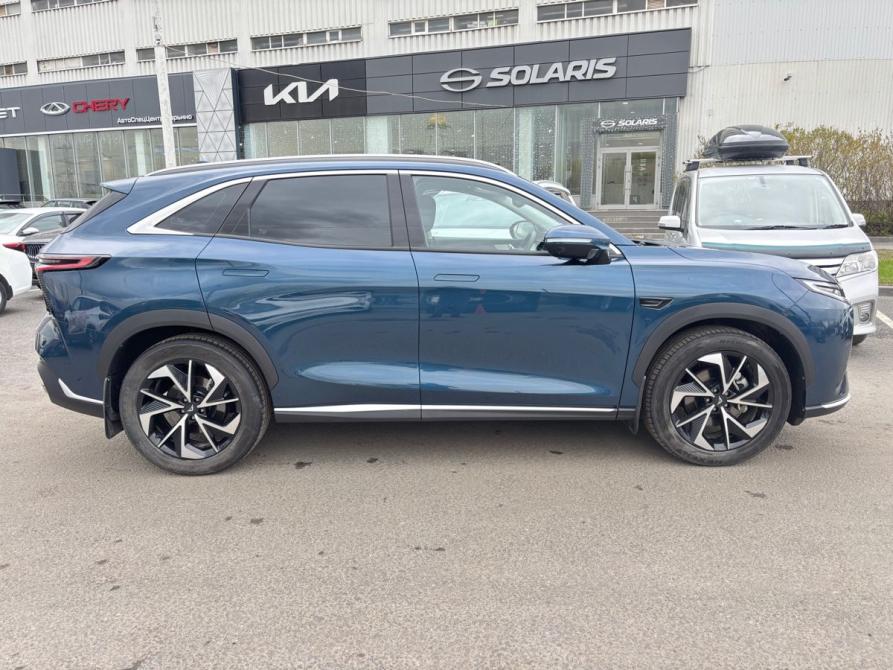 Kaiyi X7 Kunlun Москва  - изображение 5
