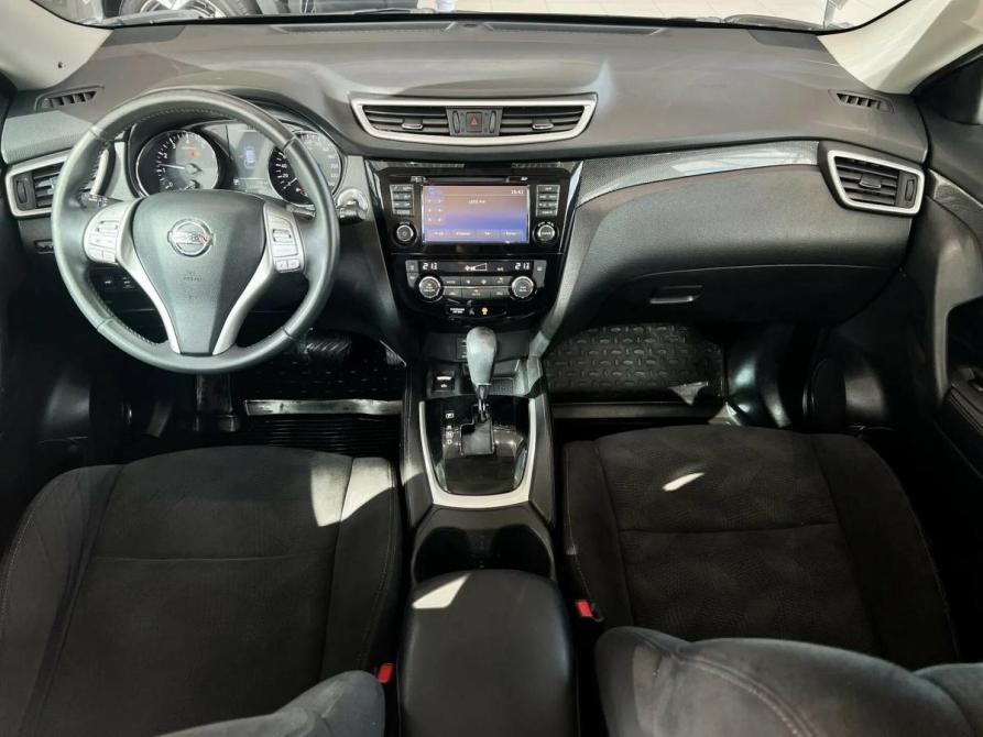Nissan X-Trail III Екатеринбург  - изображение 14