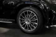 Mercedes-Benz GLE II (V167) Рестайлинг Москва  - изображение 35