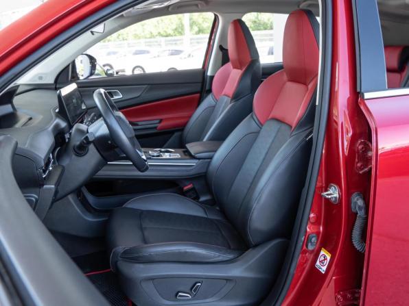 Changan CS55 Plus II с пробегом 2023 года, цена 1 839 000 рублей, 52826 км, внедорожник, Автокод Объявления