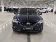 Mazda 6 III (GJ) Рестайлинг Казань  - изображение 24