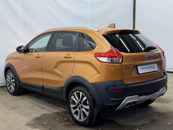 Lada (ВАЗ) XRAY I с пробегом 2020 года, цена 1 029 000 рублей, 112977 км, хэтчбек, Автокод Объявления