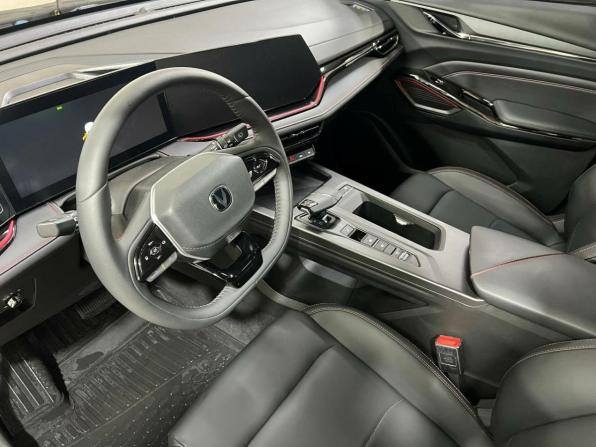 Changan CS35 Max с пробегом 2025 года, цена 2 257 142 рубля, 5231 км, внедорожник, Автокод Объявления