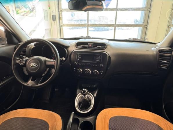 Kia Soul II с пробегом 2014 года, цена 1 199 000 рублей, 111061 км, хэтчбек, Автокод Объявления