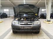 Chevrolet Niva I Рестайлинг Набережные Челны  - изображение 36
