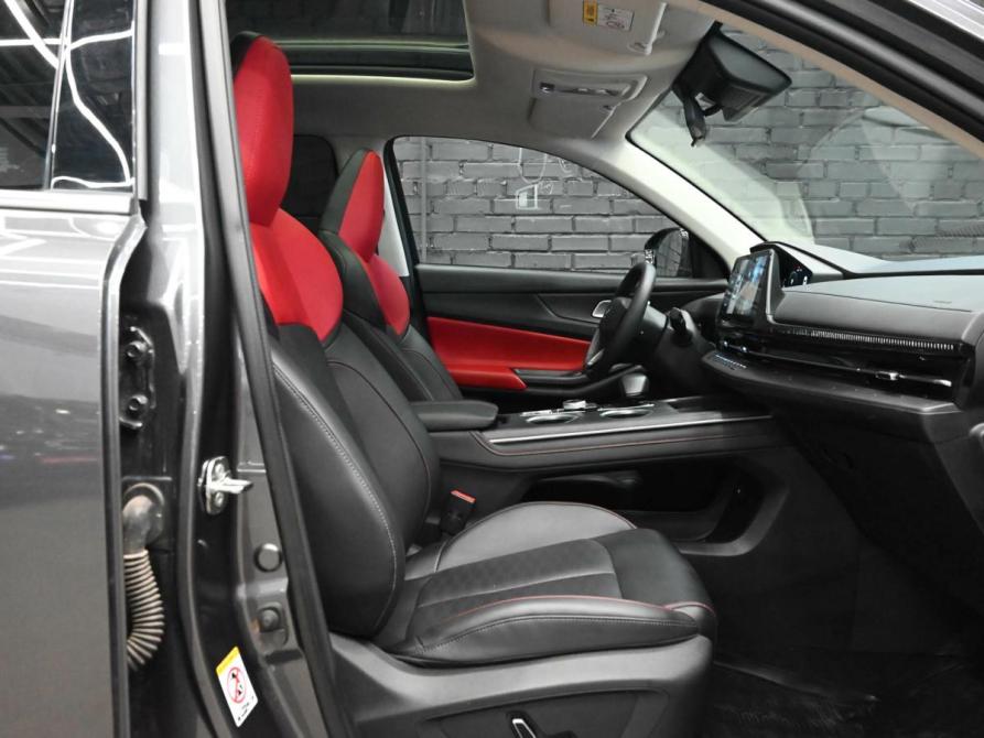 Changan CS55 Plus II Екатеринбург  - изображение 9