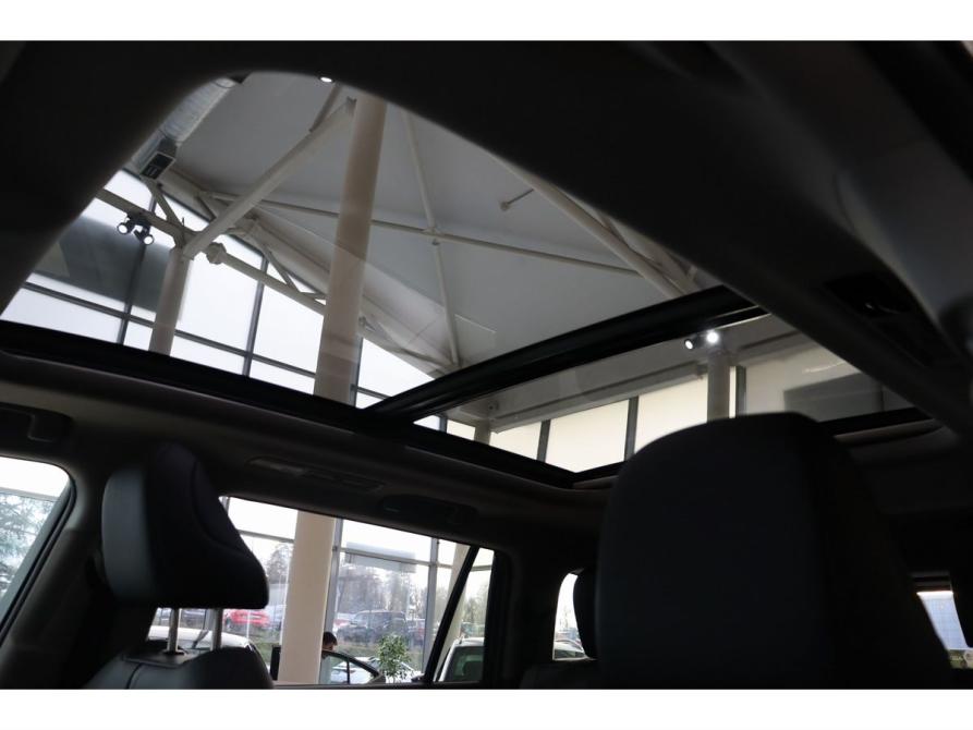 Toyota Highlander IV (XU70) Москва  - изображение 10
