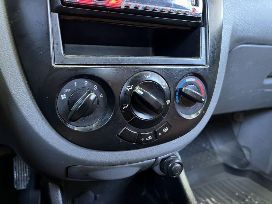 Chevrolet Lacetti I Уфа  - изображение 19