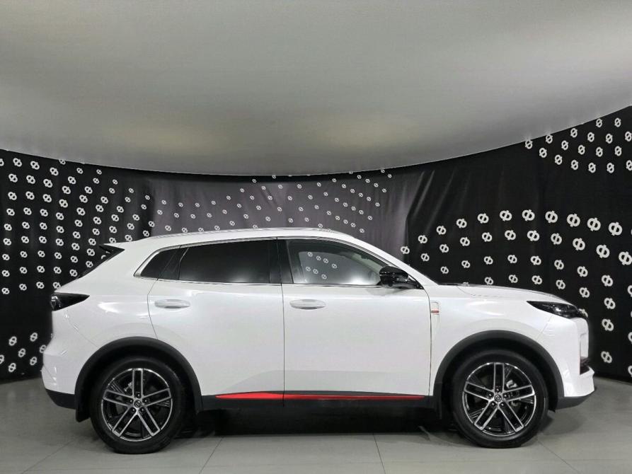 Changan CS55 Plus II Новосибирск  - изображение 4