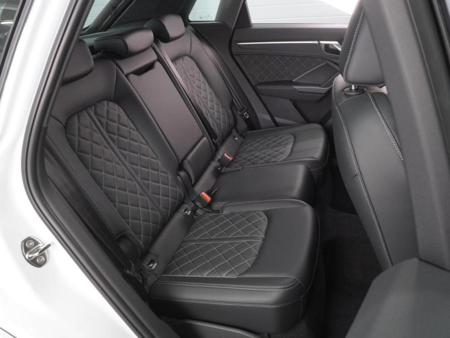 Audi Q3 II (F3) Воронеж  - изображение 7