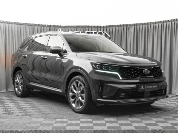 Kia Sorento IV с пробегом 2020 года, цена 3 700 000 рублей, 93937 км, внедорожник, Автокод Объявления