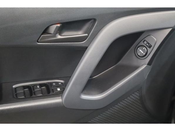 Hyundai Creta I с пробегом 2018 года, цена 1 624 200 рублей, 119698 км, внедорожник, Автокод Объявления