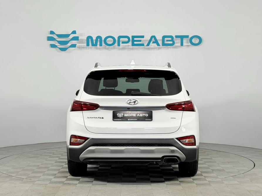 Hyundai Santa Fe IV Калининград  - изображение 6