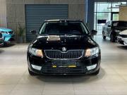 Skoda Octavia III (A7) Оренбург  - изображение 24