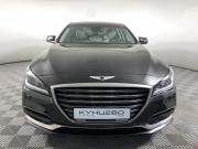 Genesis G80 I Москва  - изображение 21