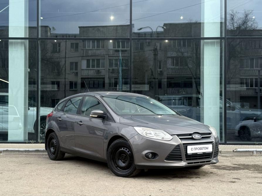 Ford Focus III Самара  - изображение 3