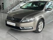 Volkswagen Passat B7 Новосибирск  - изображение 23