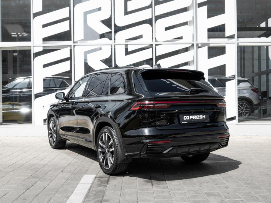 Geely Monjaro I Ставрополь  - изображение 2