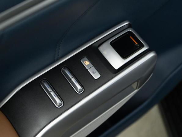 Changan Deepal G318 с пробегом 2024 года, цена 3 998 999 рублей, 22802 км, внедорожник, Автокод Объявления