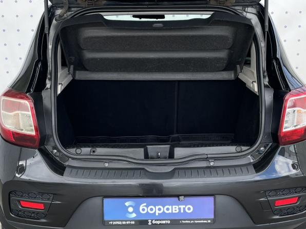Renault Sandero II с пробегом 2018 года, цена 1 090 000 рублей, 139267 км, хэтчбек, Автокод Объявления