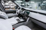 Land Rover Range Rover V Москва  - изображение 63