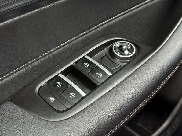 Chery Tiggo 4 I Рестайлинг 2 с пробегом 2025 года, цена 1 799 000 рублей, 44331 км, внедорожник, Автокод Объявления