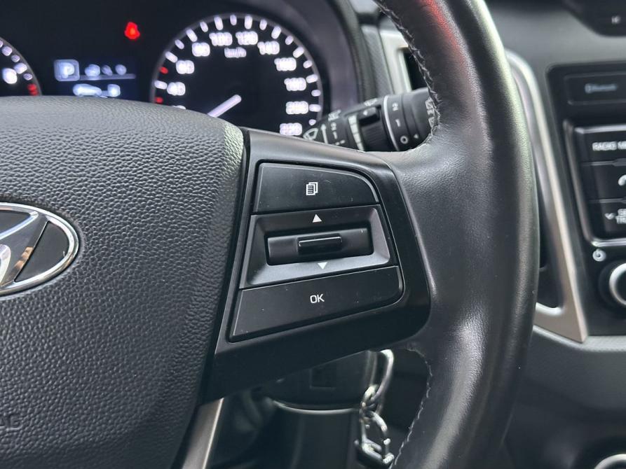 Hyundai Creta I Ярославль  - изображение 20