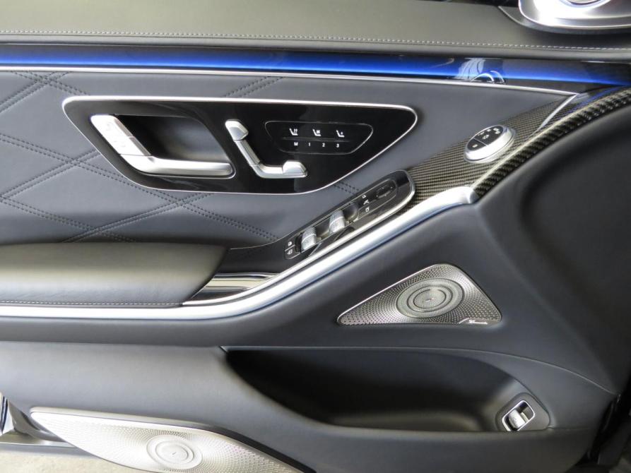 Mercedes-Benz S-Класс AMG IV (W223) Санкт-Петербург  - изображение 18