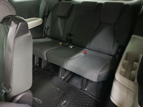 Kia Carnival IV с пробегом 2021 года, цена 2 945 000 рублей, 134015 км, минивэн, Автокод Объявления