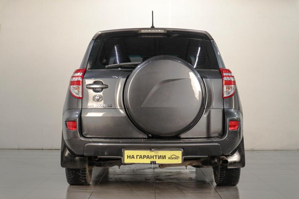 Toyota RAV4 III (XA30) Рестайлинг Челябинск  - изображение 6