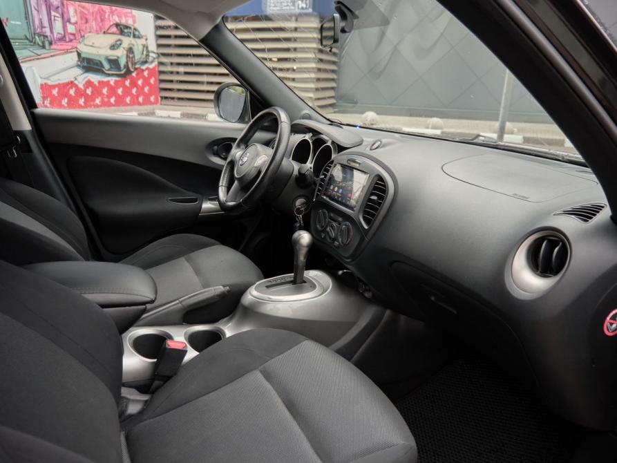 Nissan Juke I Казань  - изображение 6