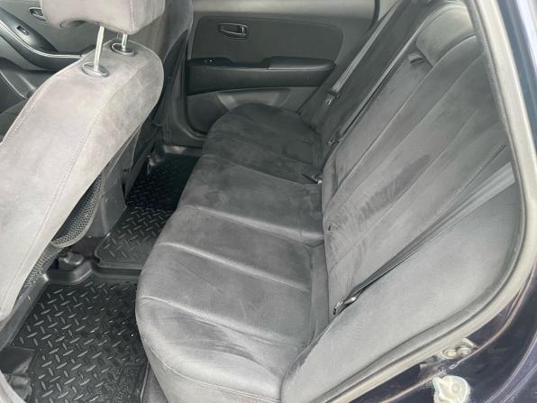 Hyundai Elantra IV (HD) с пробегом 2007 года, цена 555 000 рублей, 238237 км, седан, Автокод Объявления