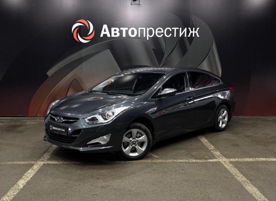 Hyundai i40 I Ставрополь  - изображение 1