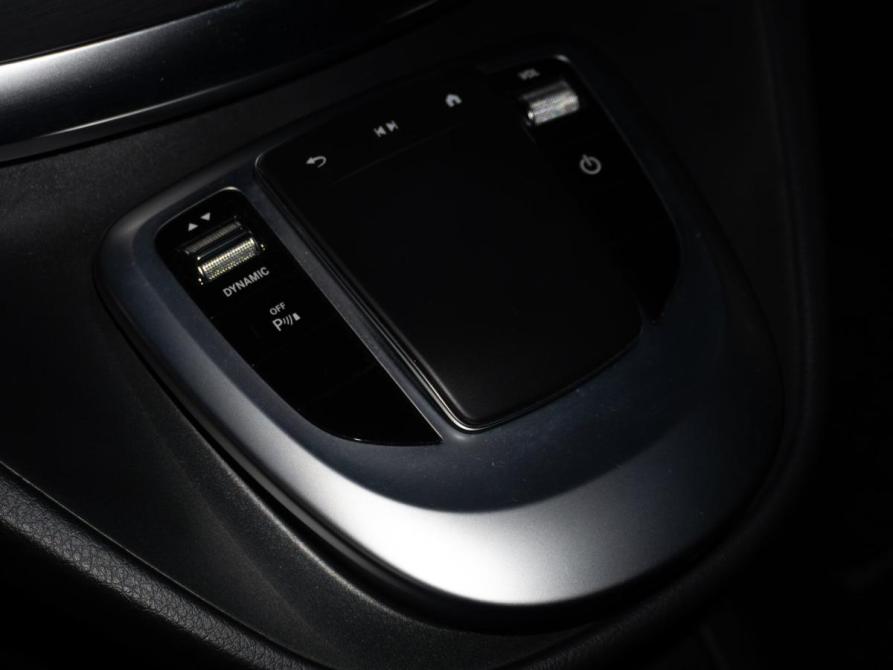 Mercedes-Benz EQV I Санкт-Петербург  - изображение 16