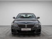 BMW 5 серии VII (G30/G31/G38) Рестайлинг Москва  - изображение 36