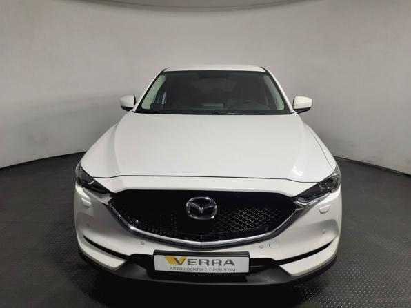Mazda CX-5 II с пробегом 2018 года, цена 2 740 000 рублей, 67534 км, внедорожник, Автокод Объявления