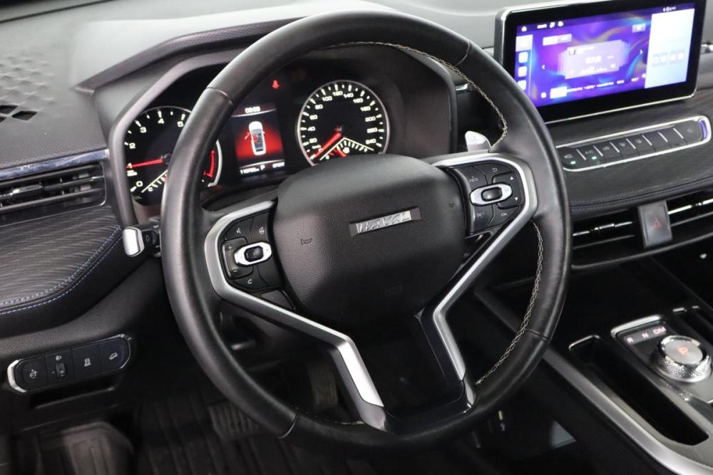 Haval Jolion I Санкт-Петербург  - изображение 7