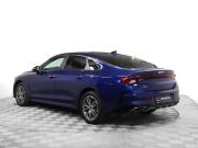 Kia K5 III Москва  - изображение 31