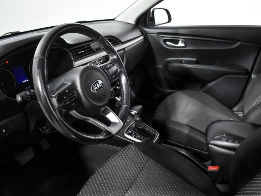 Kia Rio IV Санкт-Петербург  - изображение 10