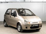 Daewoo Matiz I Рестайлинг Ставрополь  - изображение 17