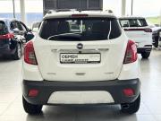 Opel Mokka I Шахты  - изображение 20