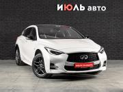 Infiniti Q30 Екатеринбург  - изображение 23