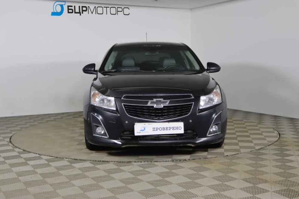 Chevrolet Cruze I Рестайлинг Нижний Новгород  - изображение 2