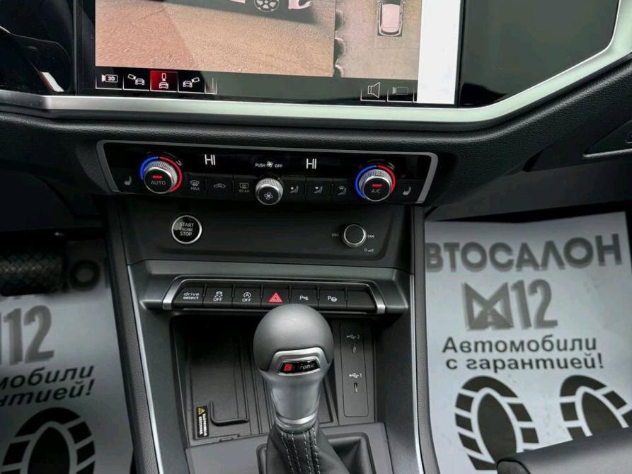 Audi Q3 II (F3) Нижнекамск  - изображение 13