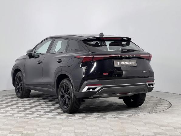 Omoda C5 I Рестайлинг с пробегом 2024 года, цена 2 190 000 рублей, 16000 км, внедорожник, Автокод Объявления