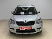 Skoda Yeti I Рестайлинг Альметьевск  - изображение 20