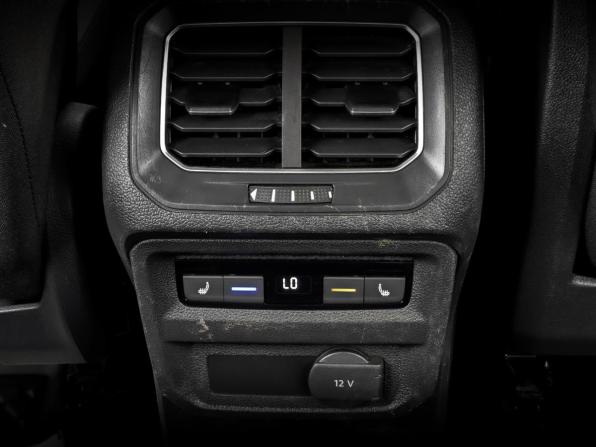 Volkswagen Tiguan II с пробегом 2017 года, цена 1 850 000 рублей, 182181 км, внедорожник, Автокод Объявления