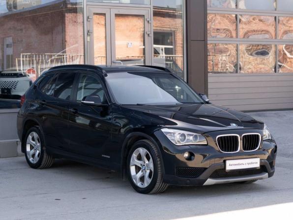 BMW X1 I (E84) Рестайлинг с пробегом 2013 года, цена 1 500 000 рублей, 301220 км, внедорожник, Автокод Объявления