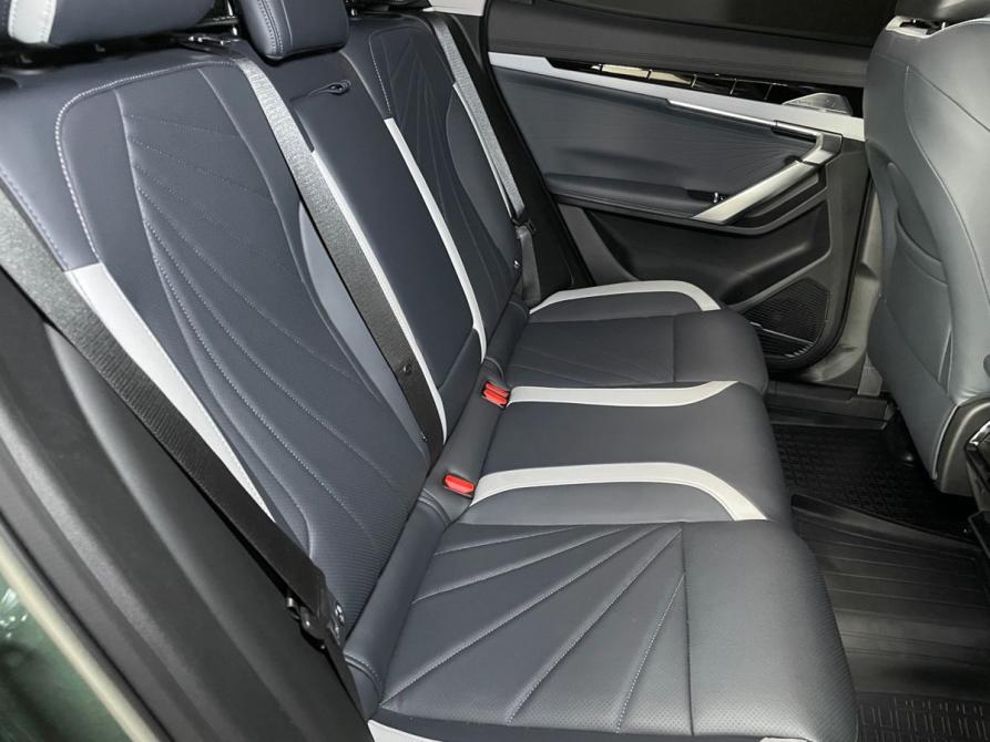 Geely Atlas II Тверь  - изображение 10